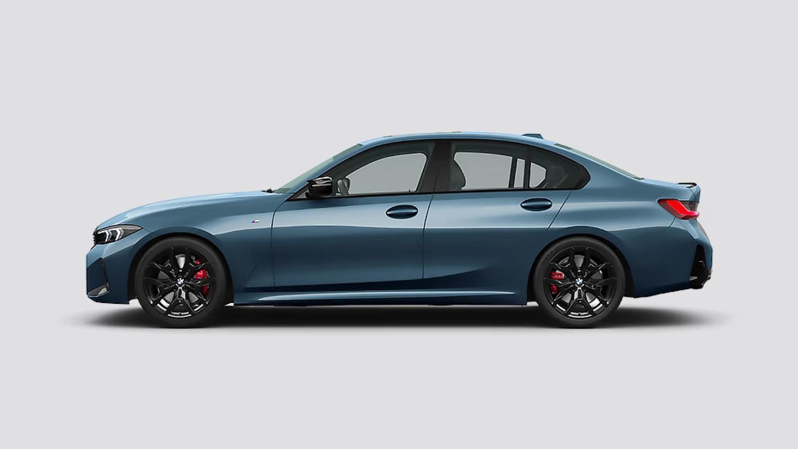 BMW 330i xDrive M Sport 2024