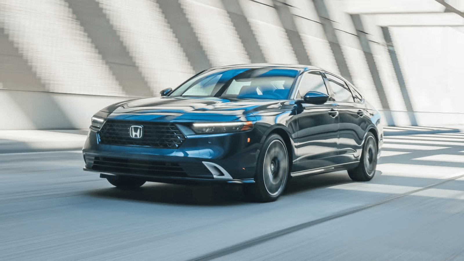 Honda Accord Sport 2.0T 2024