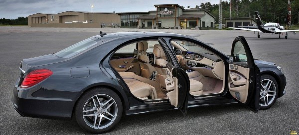 Why Renting a Luxury Car in Switzerland is Worth Every Franc