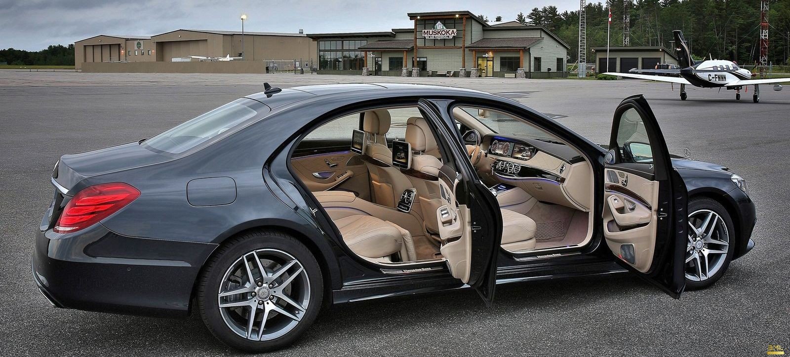 Why Renting a Luxury Car in Switzerland is Worth Every Franc