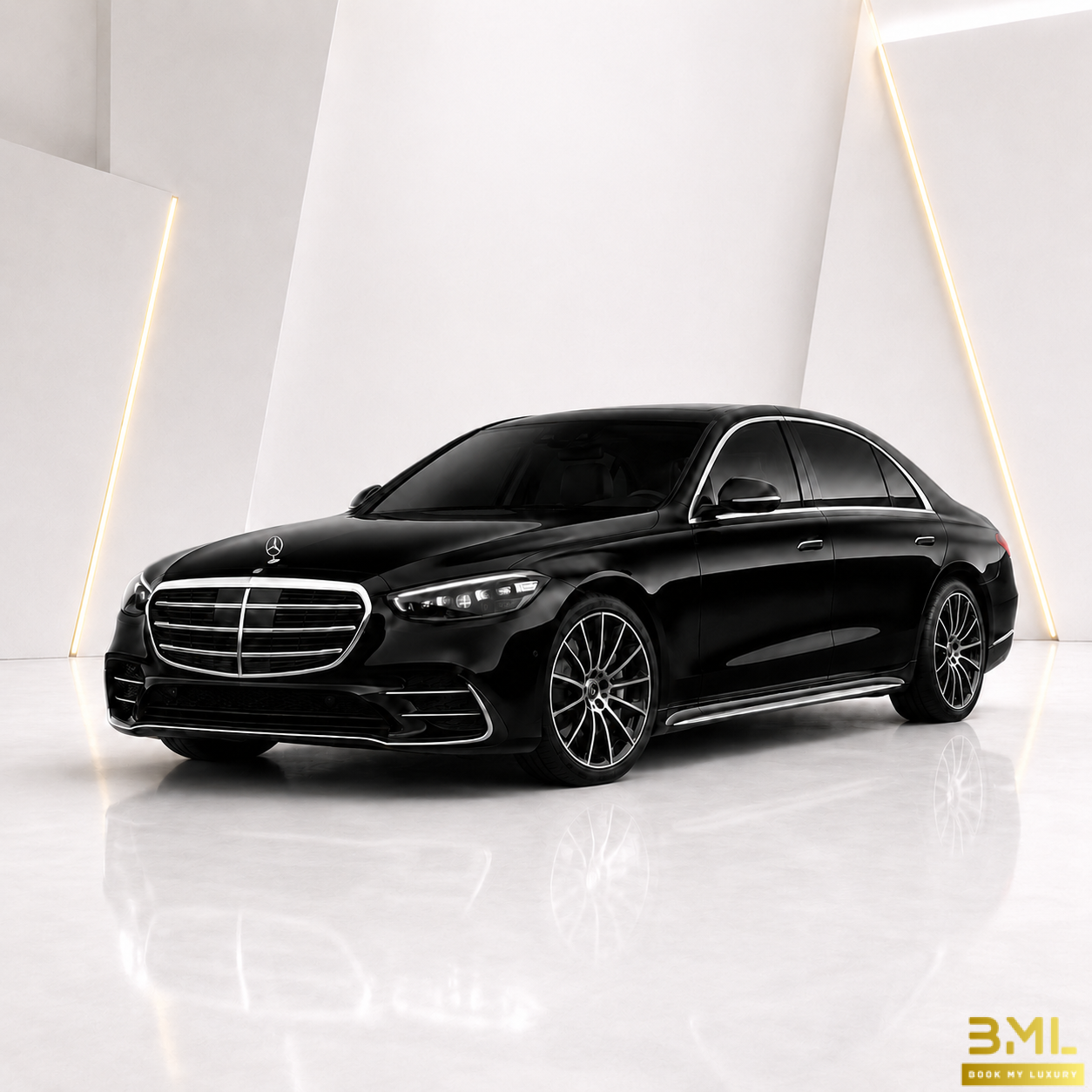 Limousines
