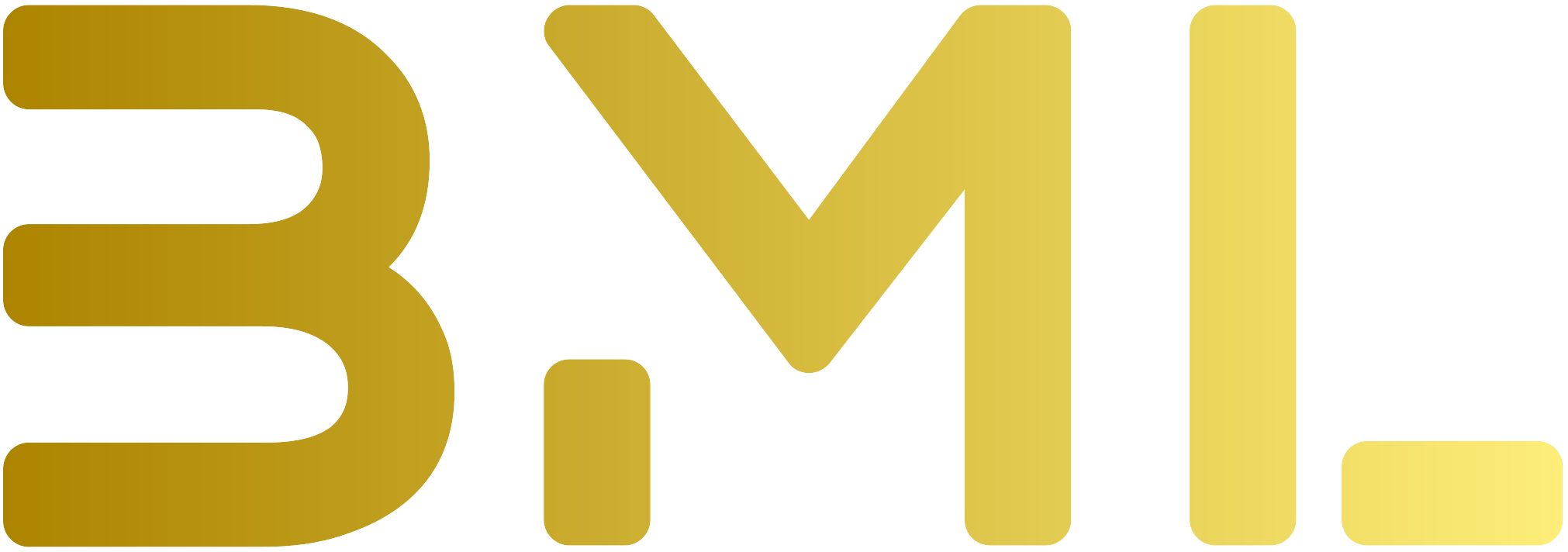 BML Logo